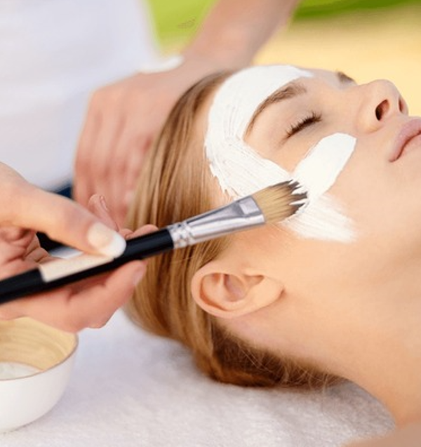 Facials Pasadena