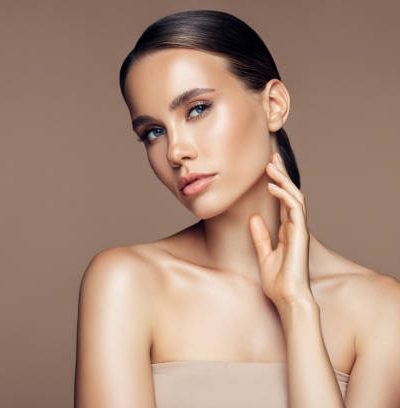 brightening facial Glendale CA