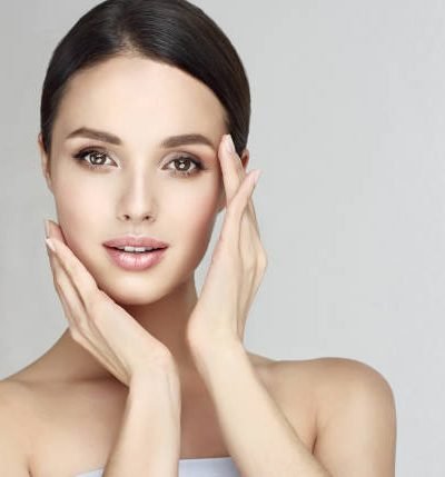 brightening facial in Glendale